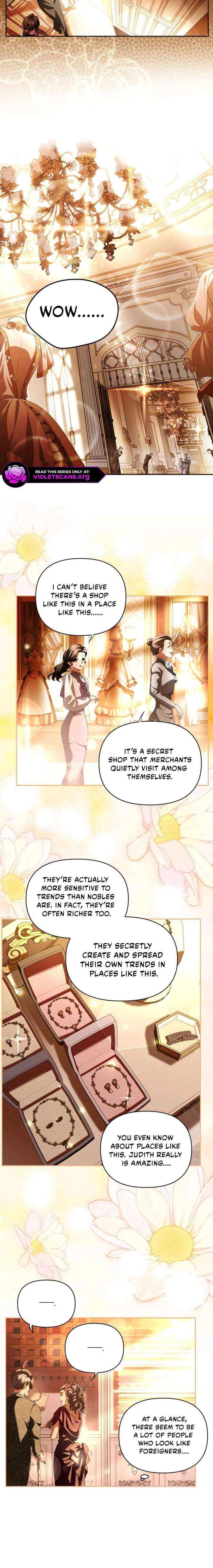Read Ebony chapter 177 image 10 on Lezhin