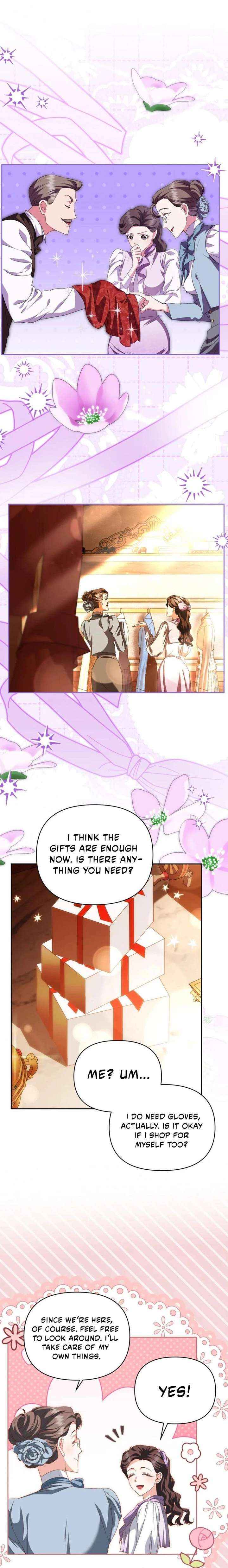 Read Ebony chapter 177 image 13 on Lezhin