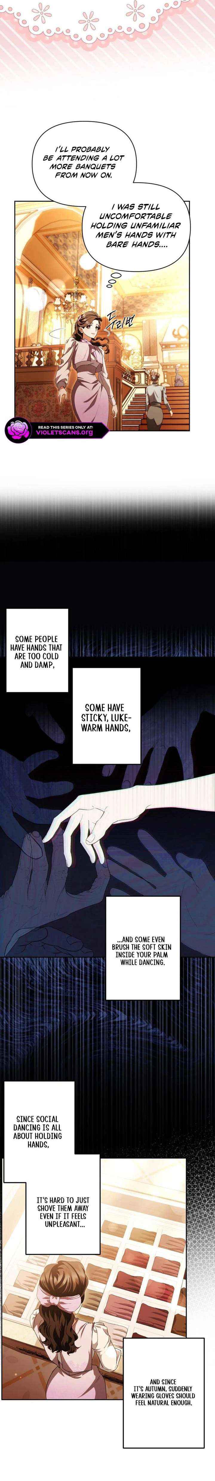 Read Ebony chapter 177 image 14 on Lezhin