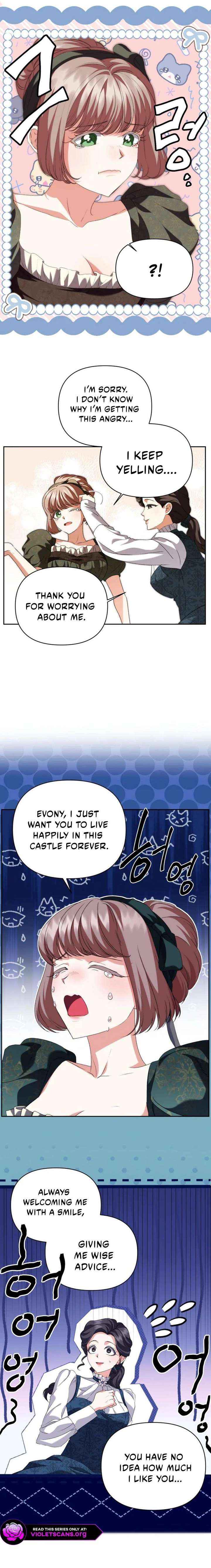 Read Ebony chapter 177 image 2 on Lezhin