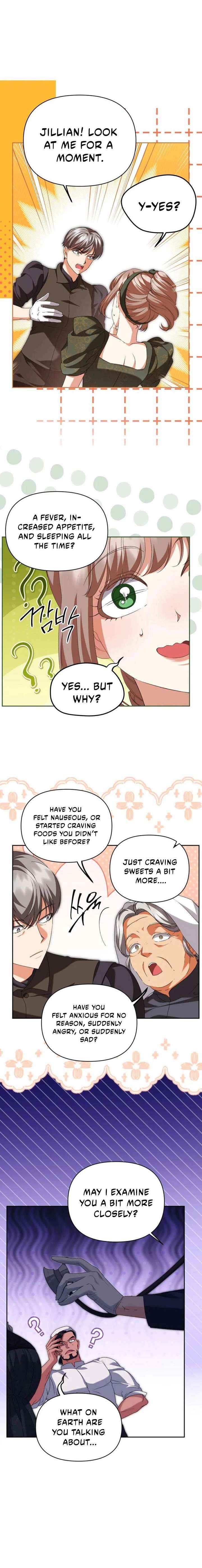 Read Ebony chapter 177 image 5 on Lezhin