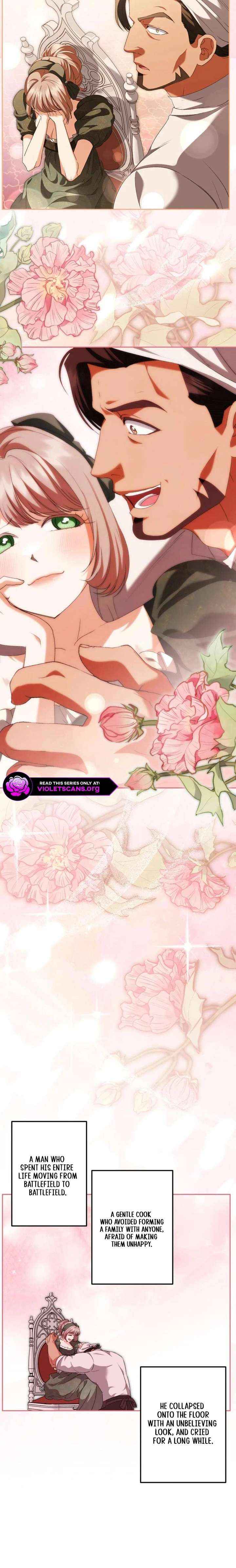 Read Ebony chapter 177 image 7 on Lezhin
