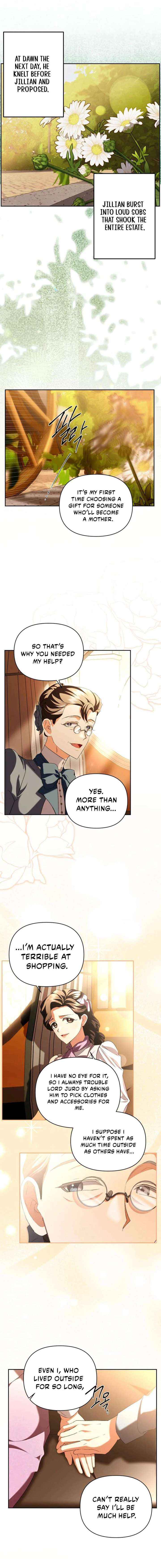Read Ebony chapter 177 image 8 on Lezhin