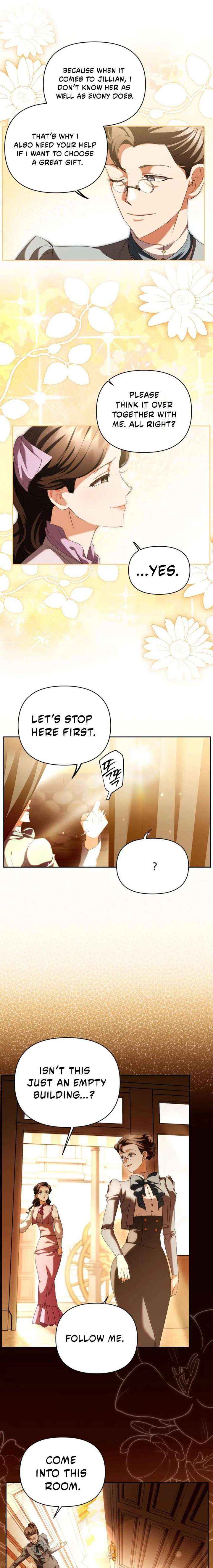 Read Ebony chapter 177 image 9 on Lezhin
