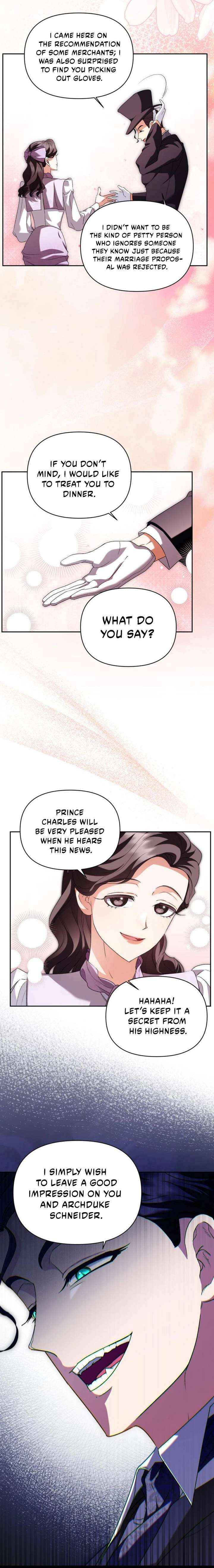 Read Ebony chapter 178 image 1 on Lezhin