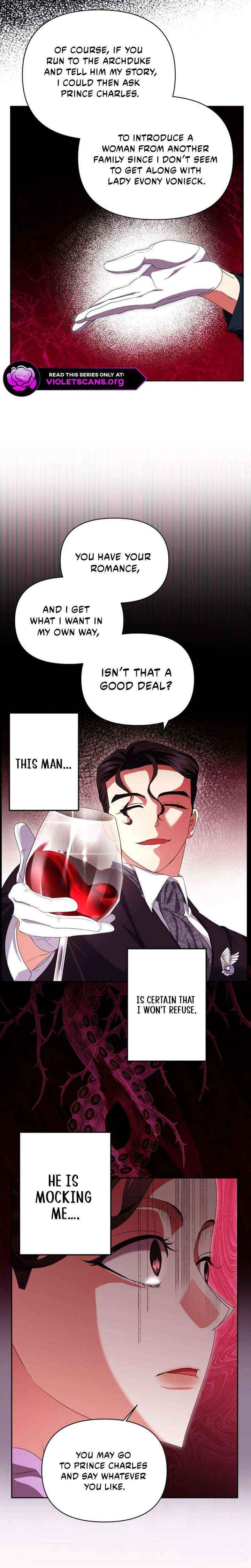 Read Ebony chapter 178 image 10 on Lezhin