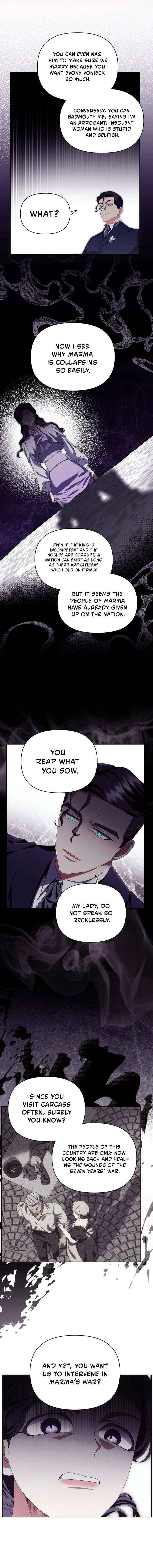 Read Ebony chapter 178 image 11 on Lezhin