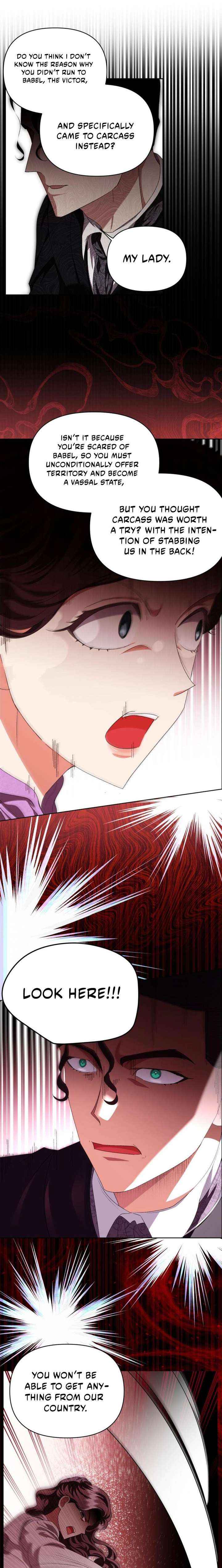 Read Ebony chapter 178 image 12 on Lezhin