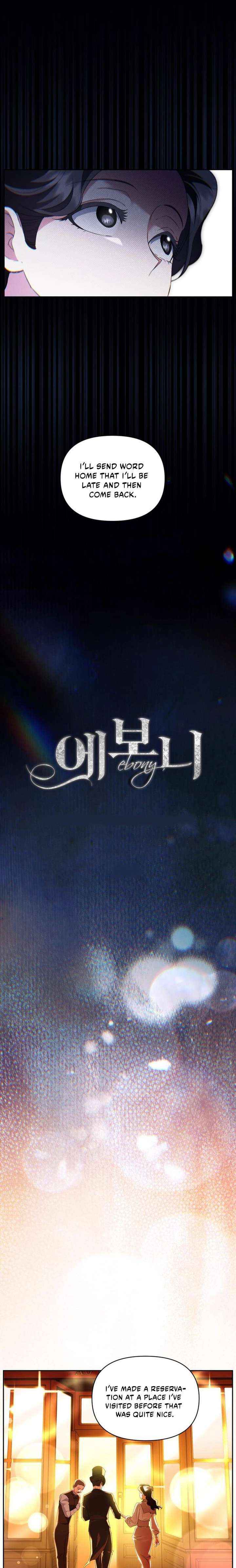 Read Ebony chapter 178 image 2 on Lezhin