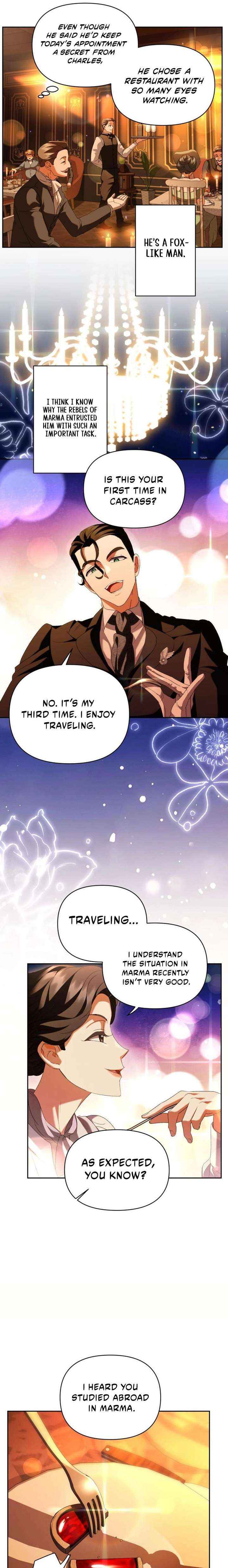 Read Ebony chapter 178 image 4 on Lezhin
