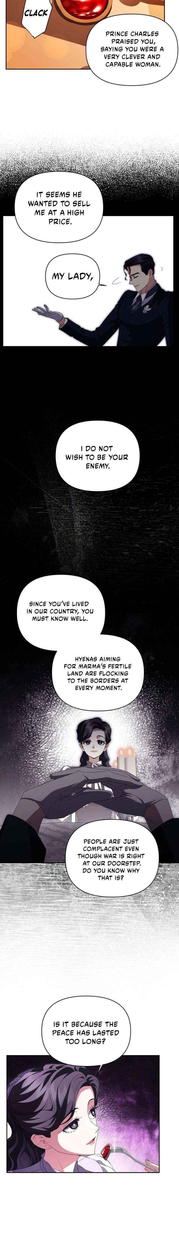 Read Ebony chapter 178 image 5 on Lezhin