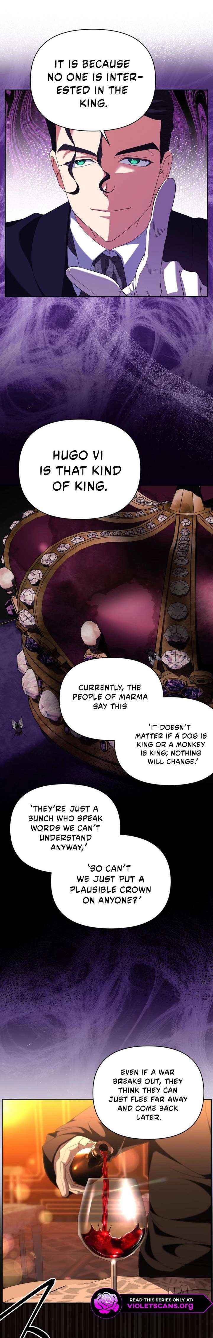 Read Ebony chapter 178 image 6 on Lezhin
