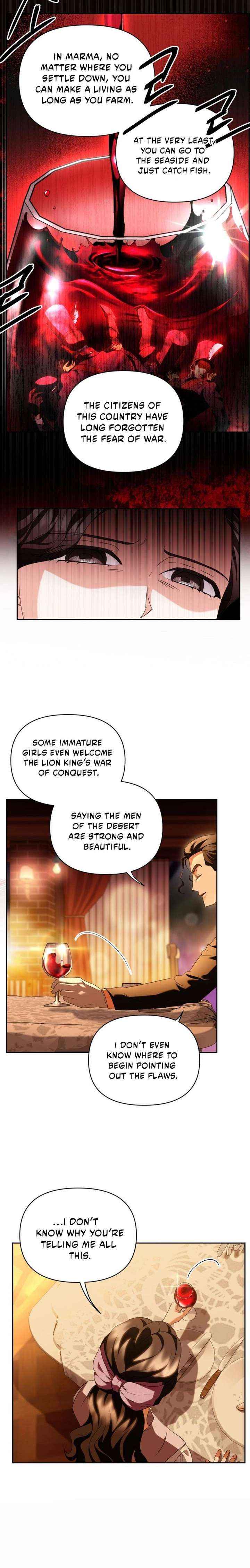 Read Ebony chapter 178 image 7 on Lezhin