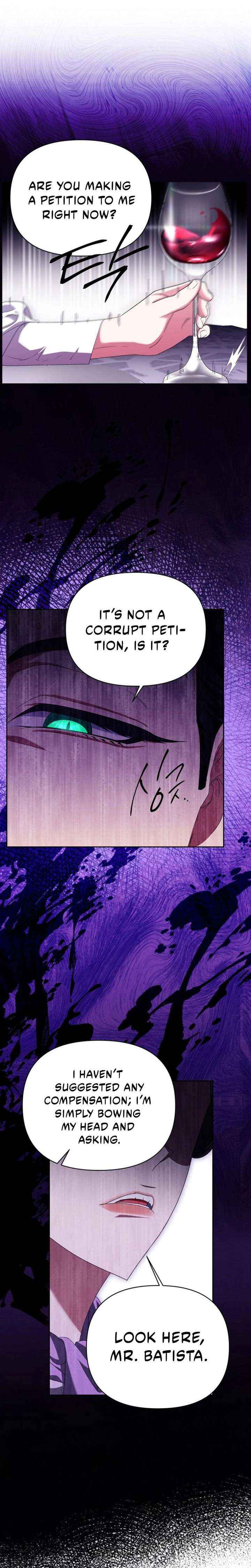 Read Ebony chapter 178 image 9 on Lezhin