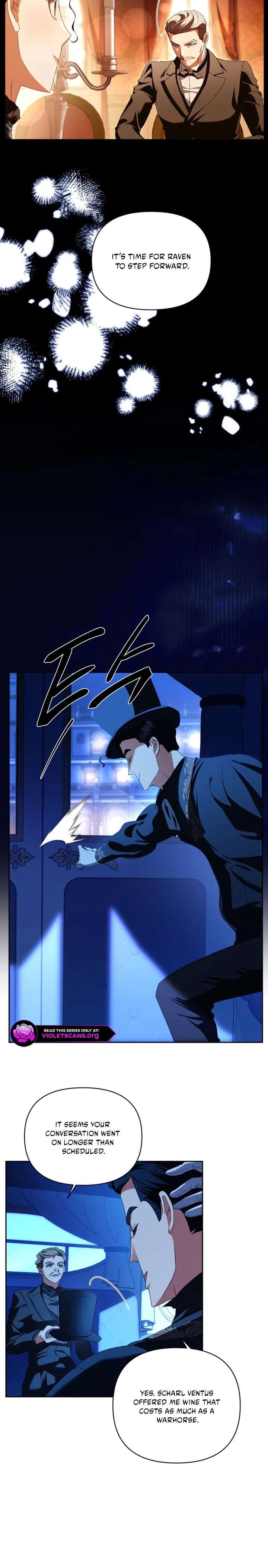 Read Ebony chapter 179 image 10 on Lezhin
