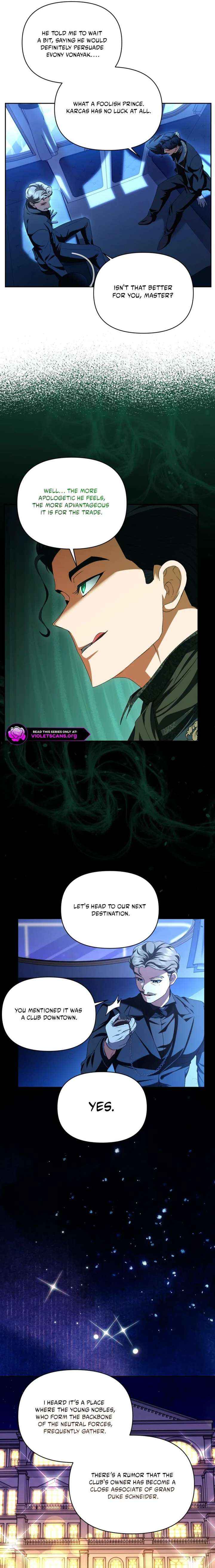 Read Ebony chapter 179 image 11 on Lezhin