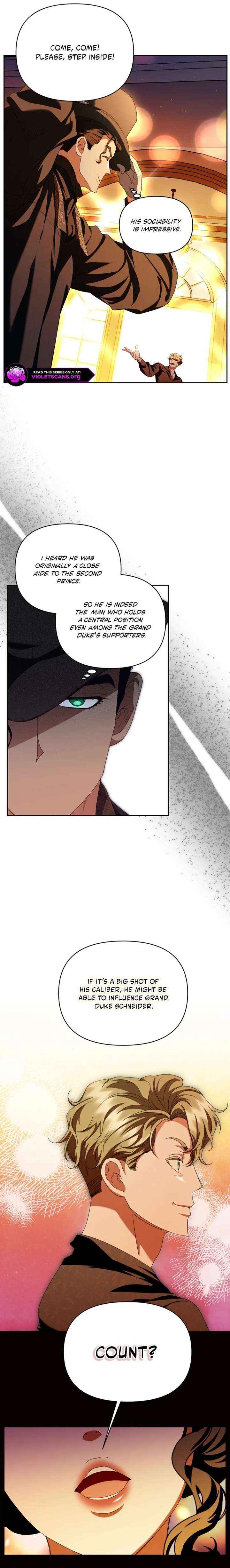 Read Ebony chapter 179 image 13 on Lezhin