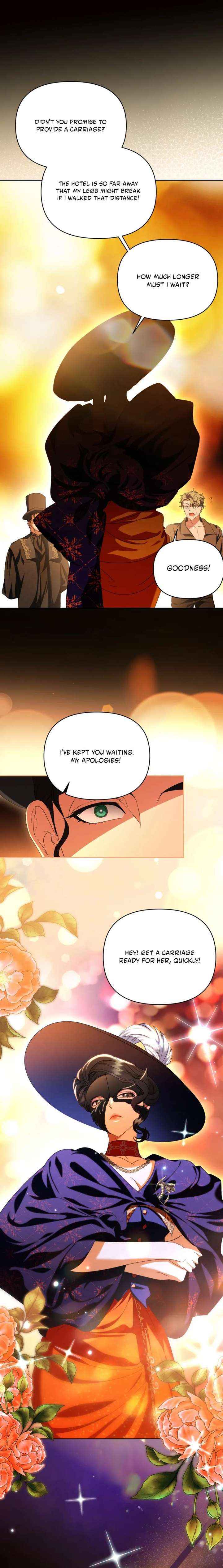 Read Ebony chapter 179 image 14 on Lezhin