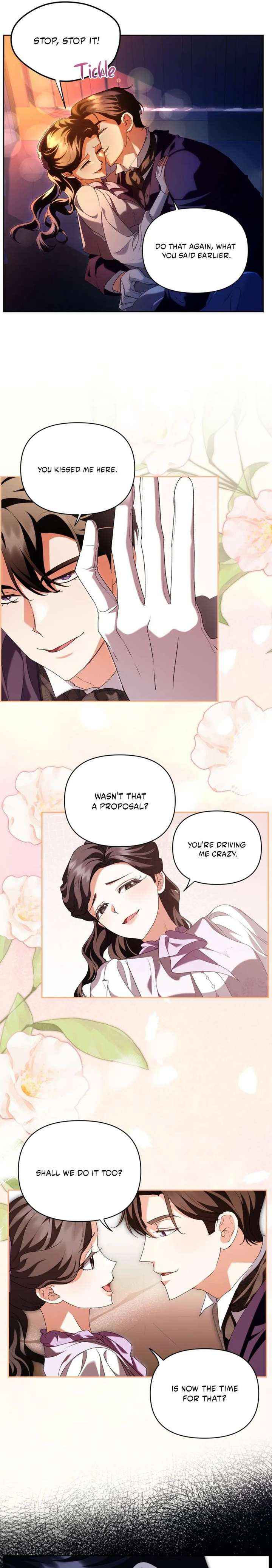 Read Ebony chapter 179 image 5 on Lezhin