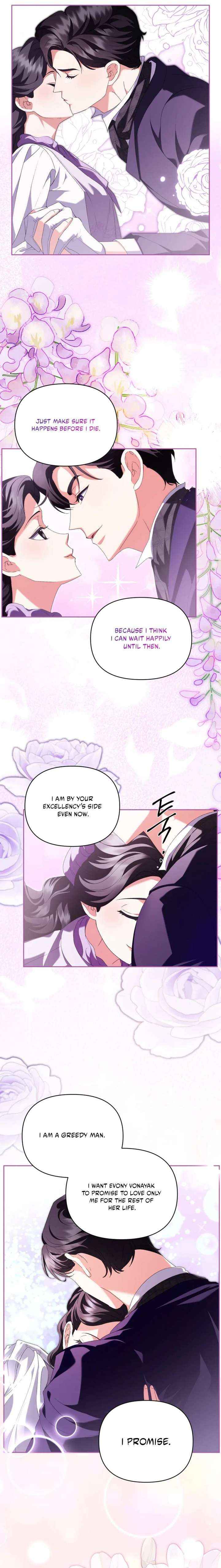 Read Ebony chapter 179 image 7 on Lezhin