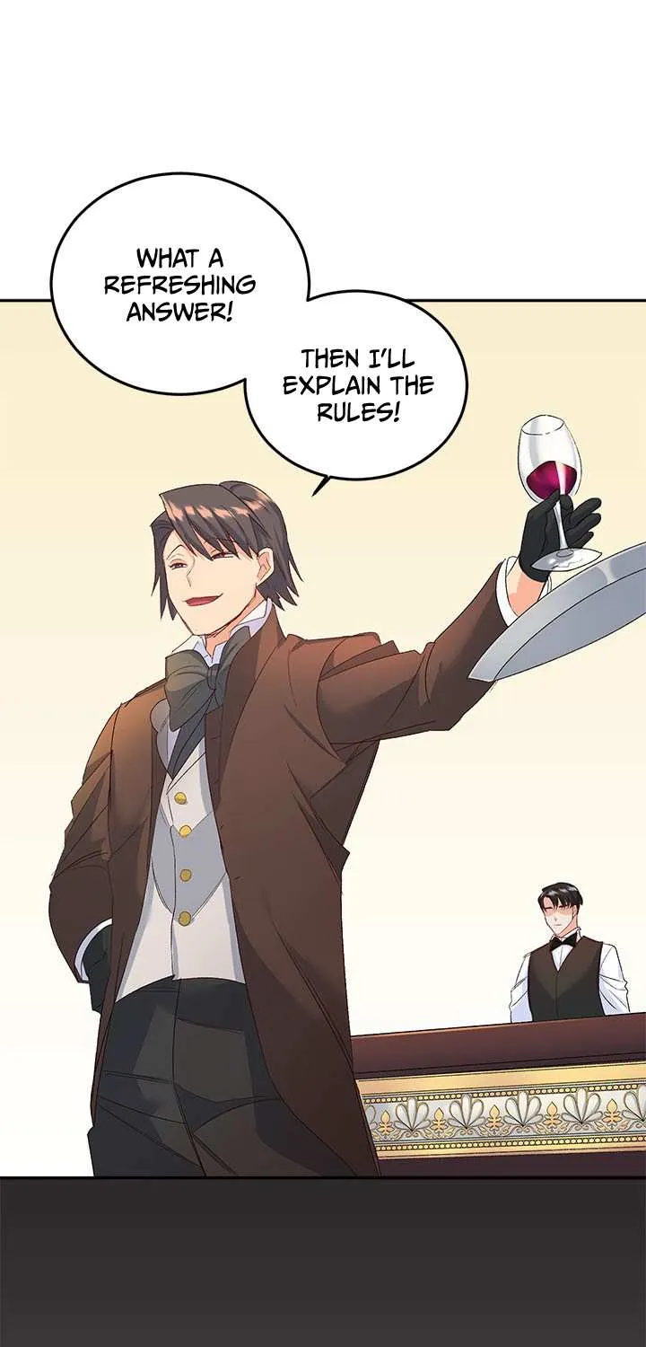 Read Ebony chapter 18 image 0 on Lezhin