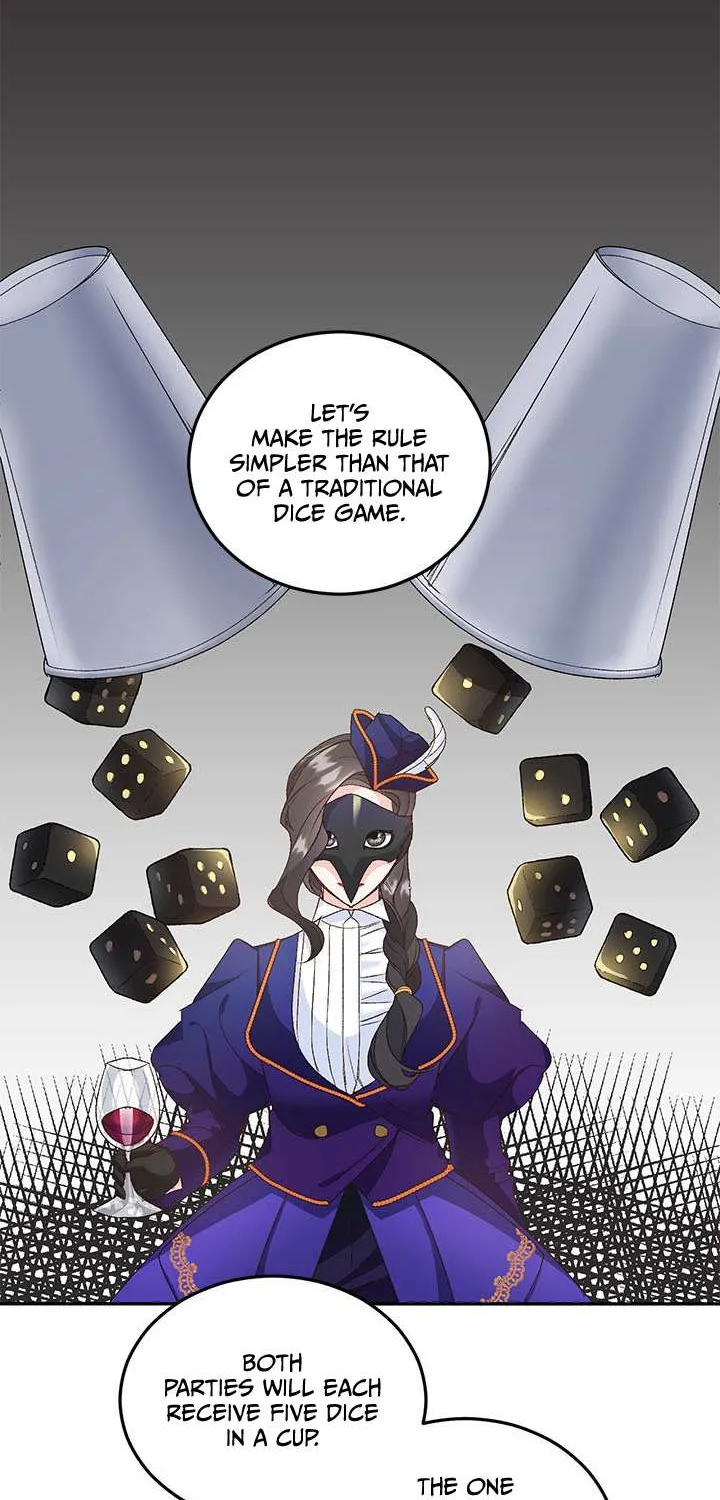 Read Ebony chapter 18 image 1 on Lezhin