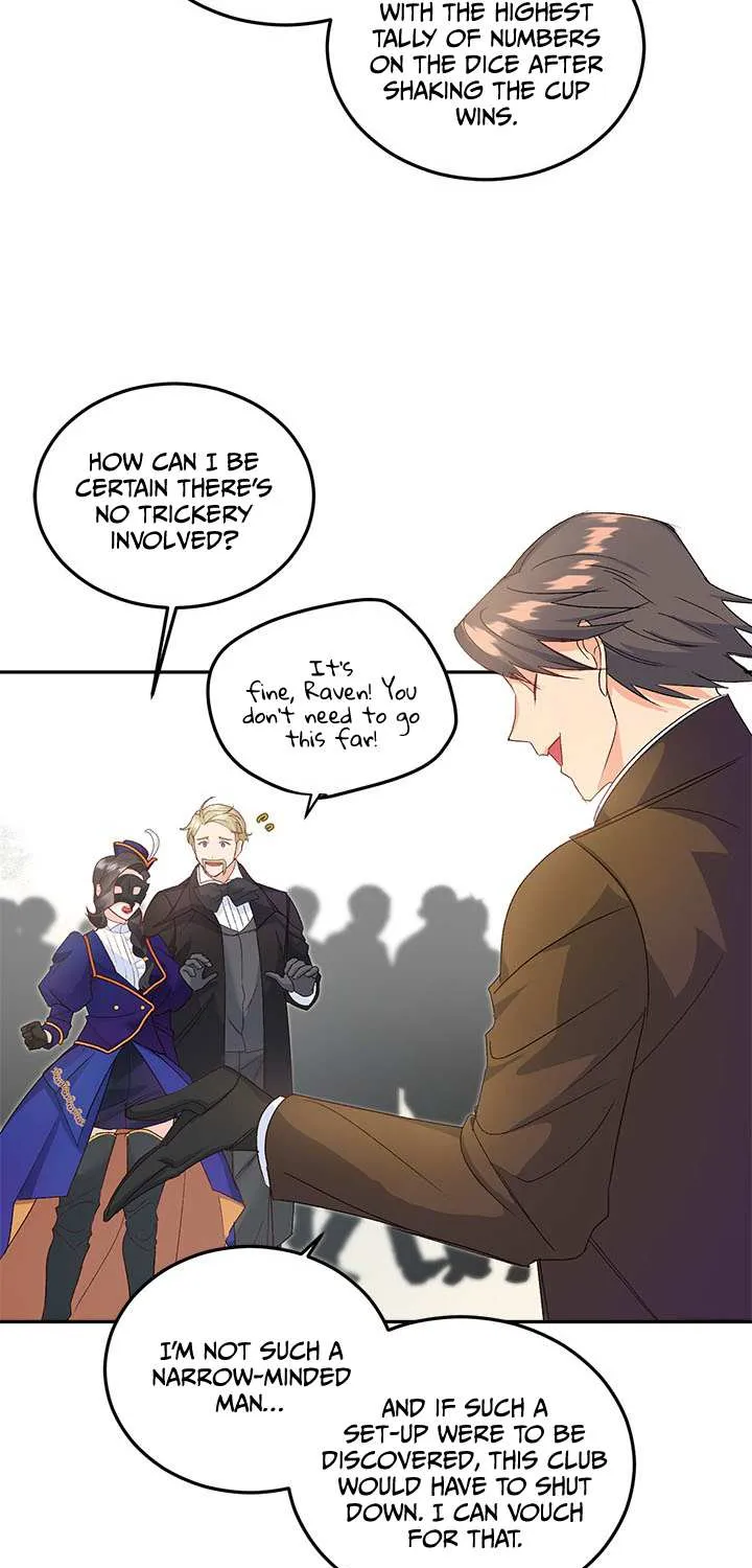 Read Ebony chapter 18 image 2 on Lezhin