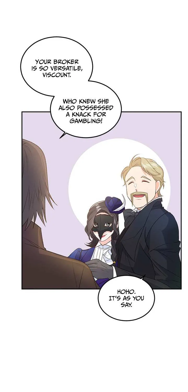 Read Ebony chapter 18 image 22 on Lezhin