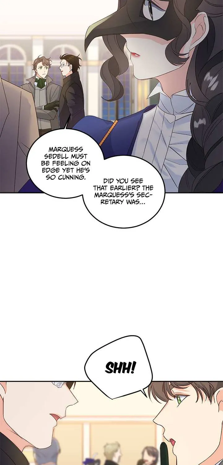 Read Ebony chapter 18 image 28 on Lezhin