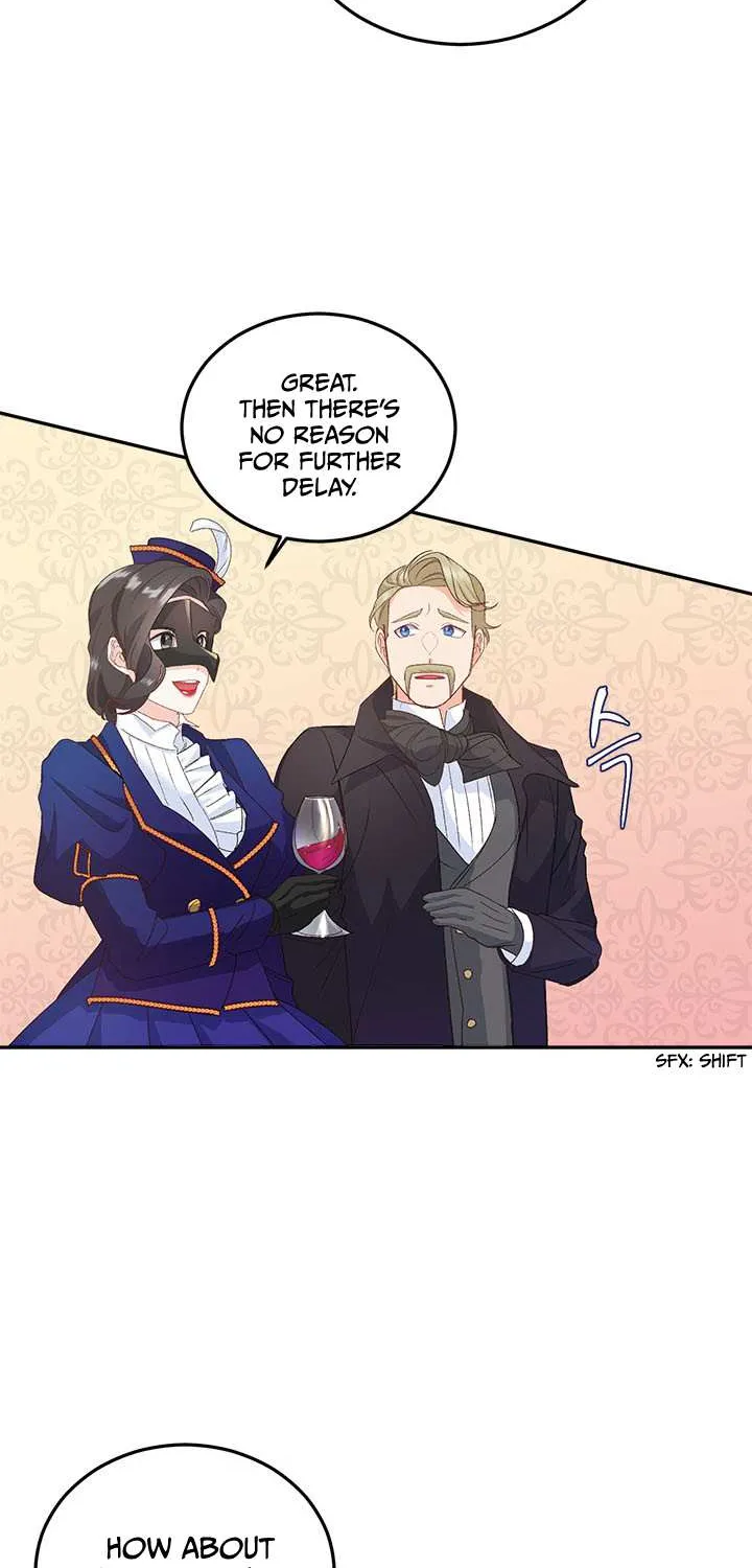Read Ebony chapter 18 image 3 on Lezhin