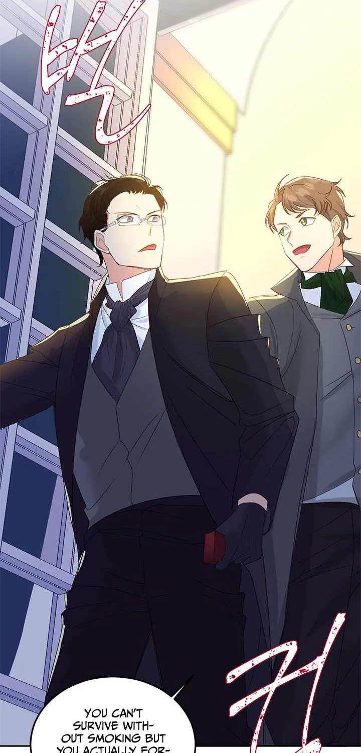 Read Ebony chapter 18 image 38 on Lezhin