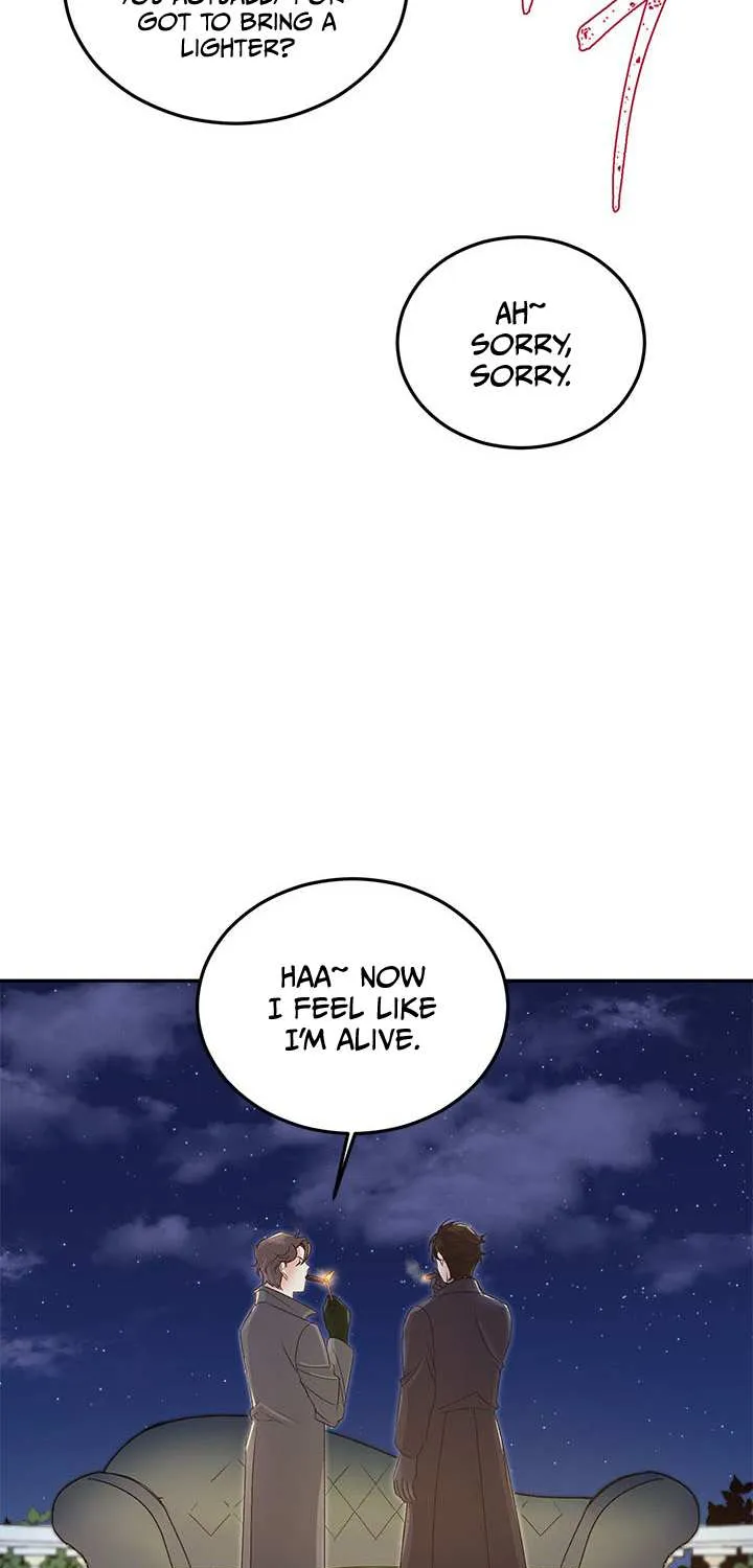 Read Ebony chapter 18 image 39 on Lezhin