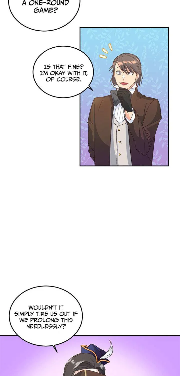 Read Ebony chapter 18 image 4 on Lezhin