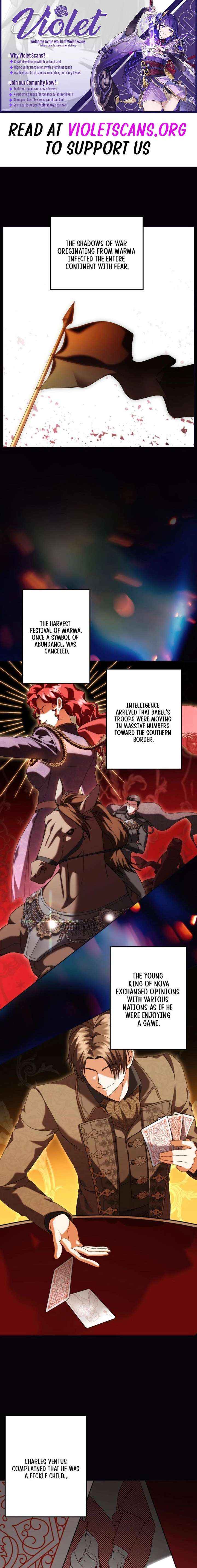 Read Ebony chapter 180 image 1 on Lezhin