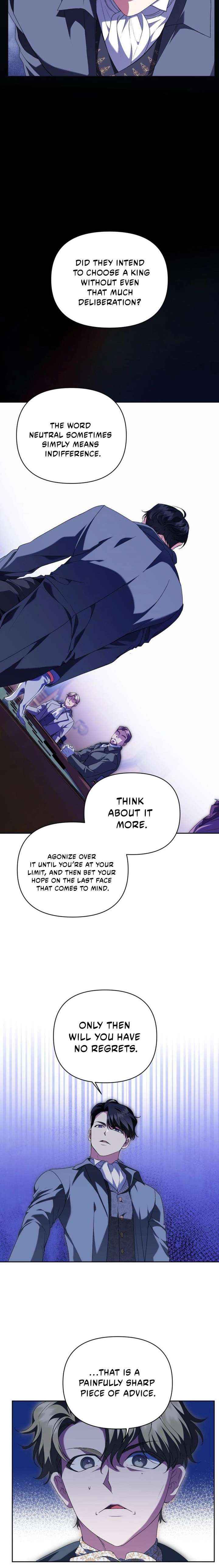 Read Ebony chapter 180 image 10 on Lezhin