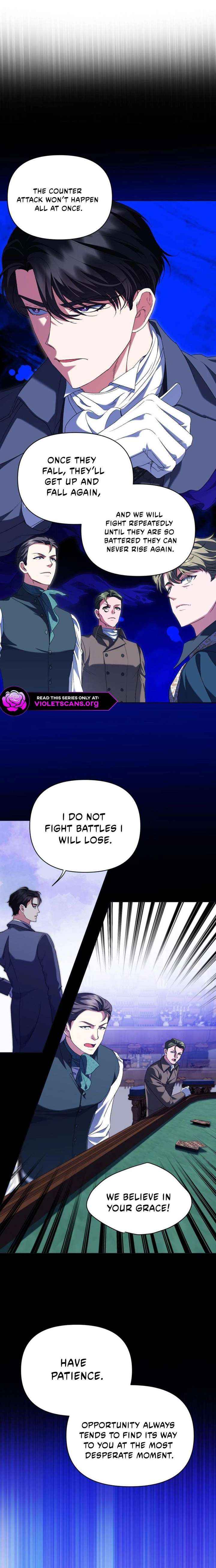 Read Ebony chapter 180 image 11 on Lezhin