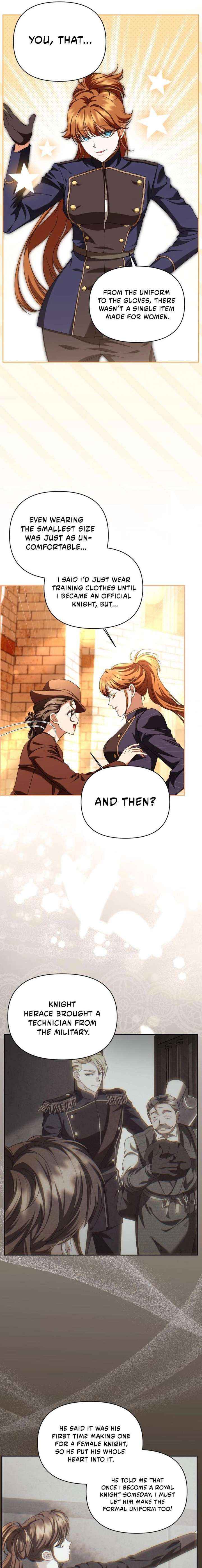Read Ebony chapter 180 image 13 on Lezhin