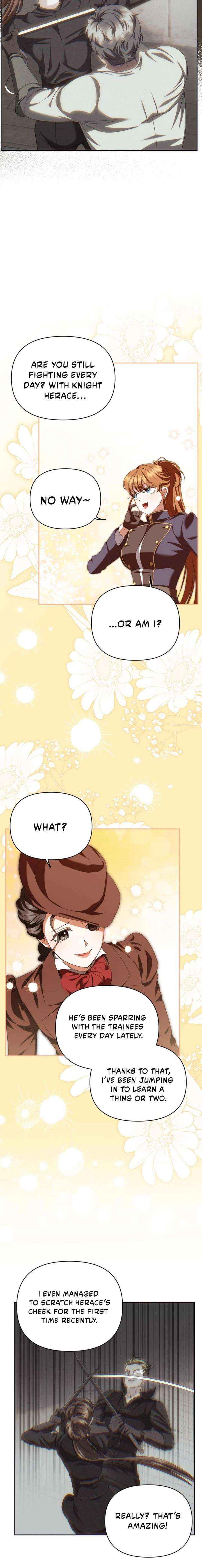 Read Ebony chapter 180 image 14 on Lezhin