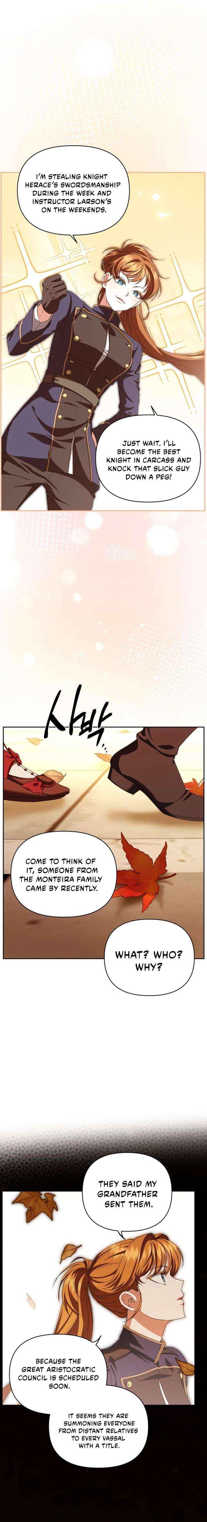Read Ebony chapter 180 image 15 on Lezhin