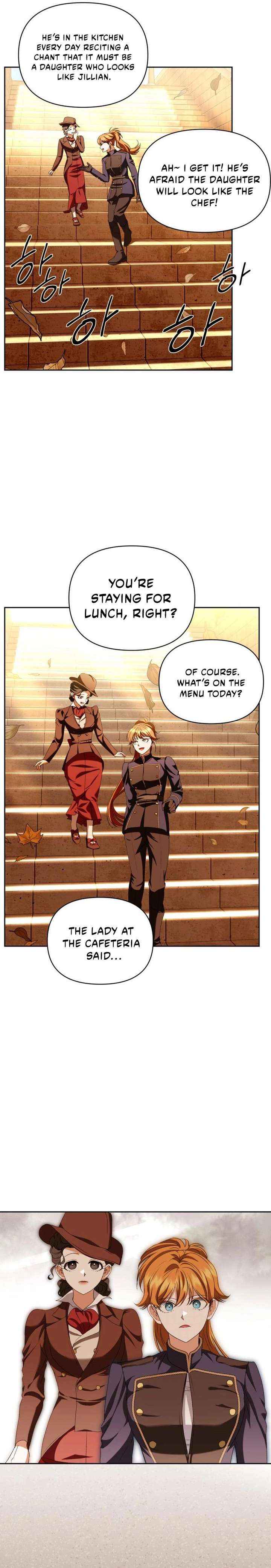 Read Ebony chapter 180 image 17 on Lezhin
