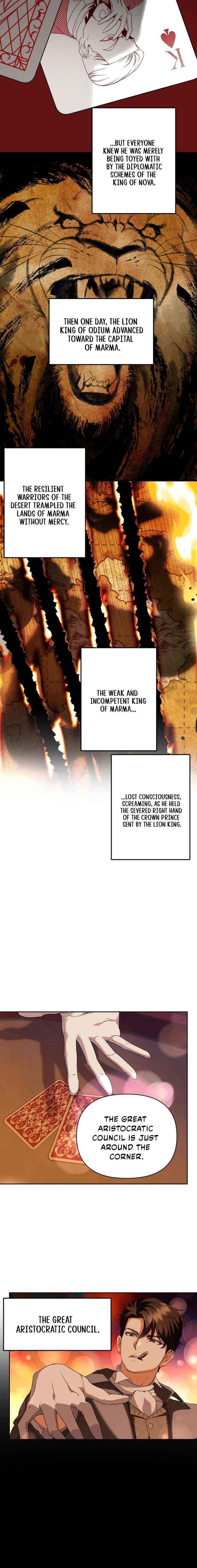Read Ebony chapter 180 image 2 on Lezhin