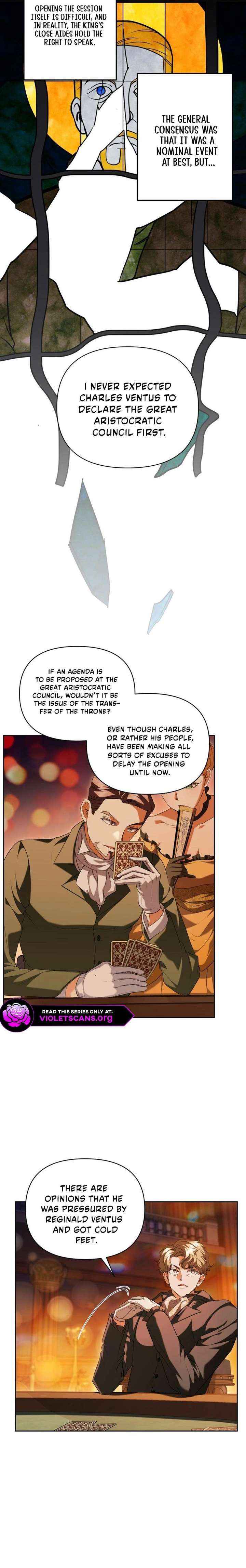 Read Ebony chapter 180 image 4 on Lezhin