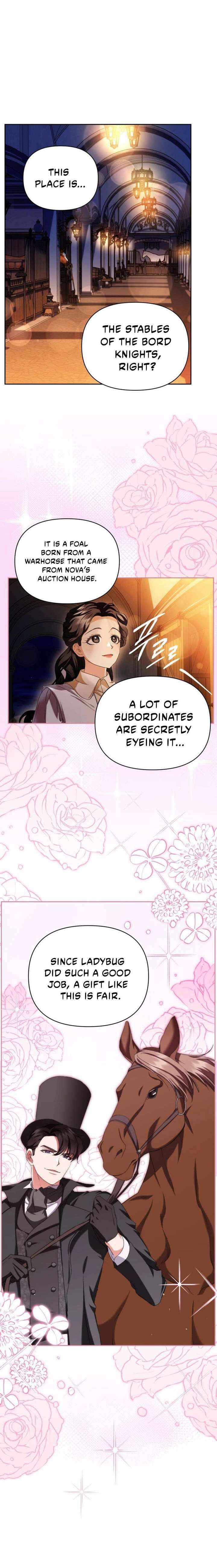 Read Ebony chapter 181 image 10 on Lezhin