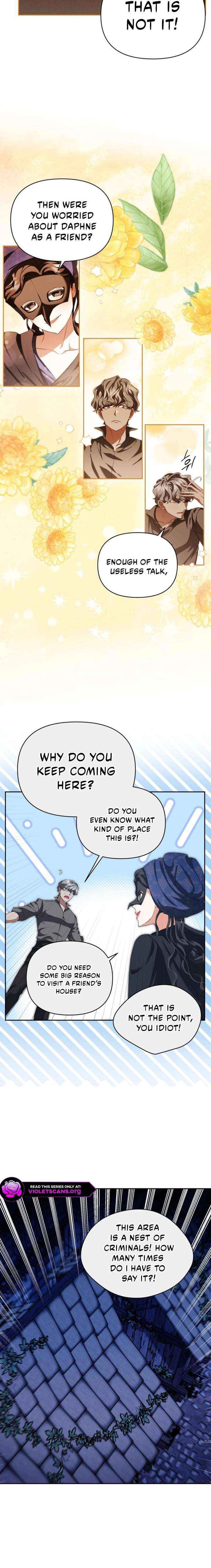 Read Ebony chapter 181 image 12 on Lezhin