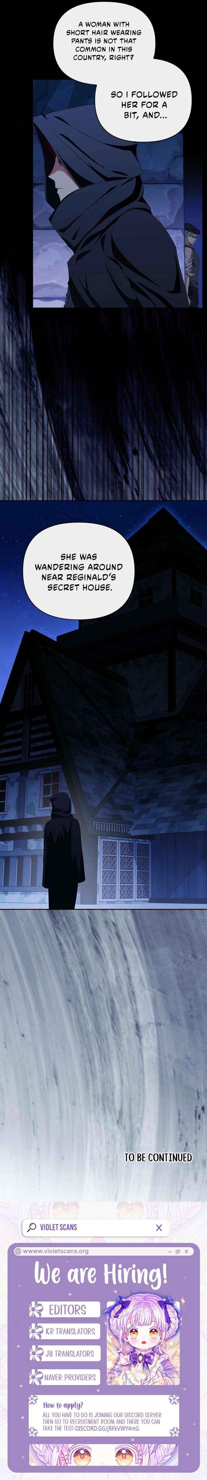 Read Ebony chapter 181 image 14 on Lezhin