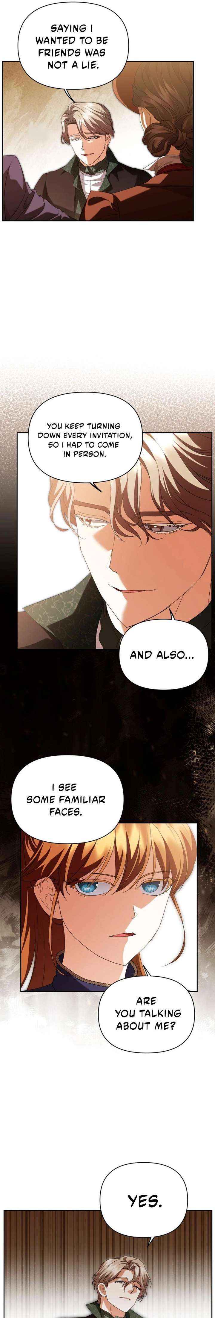 Read Ebony chapter 181 image 3 on Lezhin