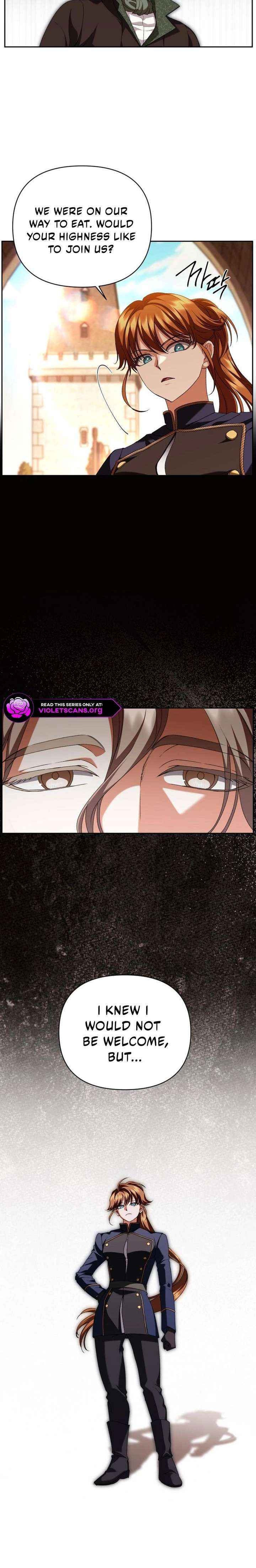 Read Ebony chapter 181 image 4 on Lezhin