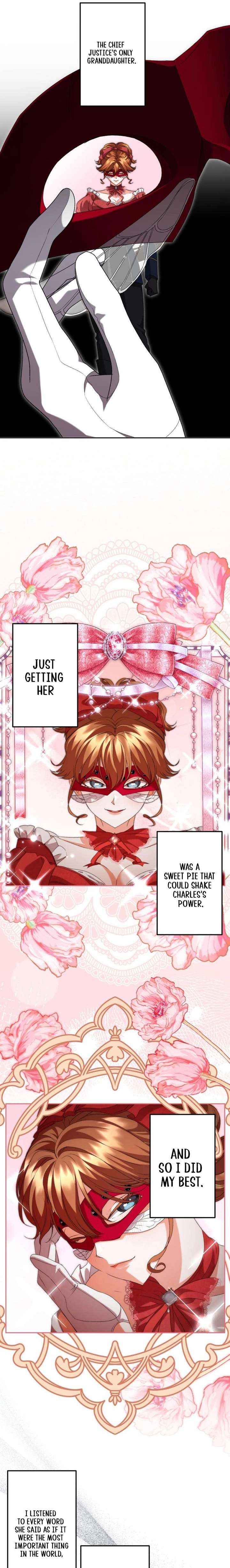 Read Ebony chapter 181 image 5 on Lezhin