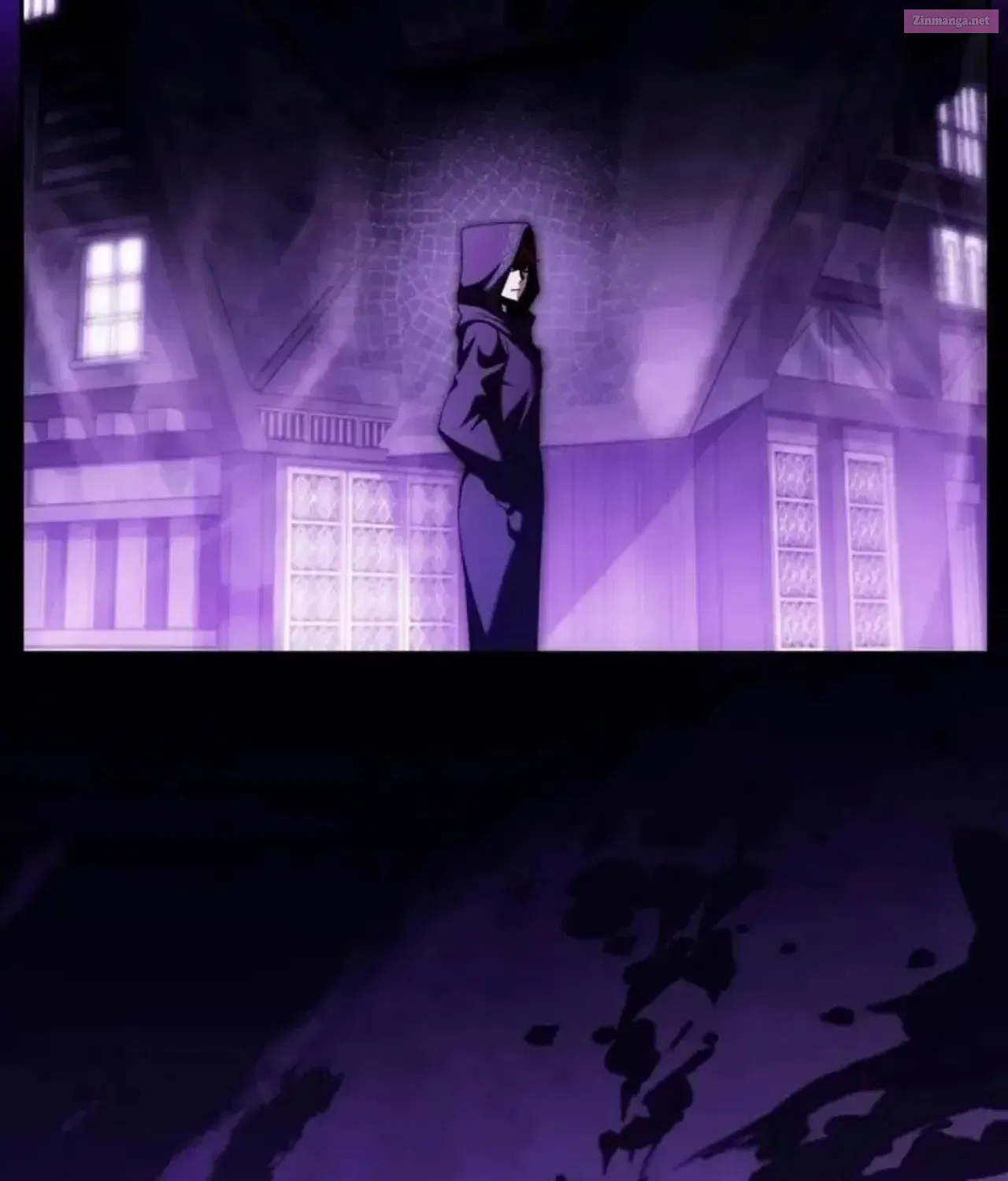 Read Ebony chapter 182 image 1 on Lezhin