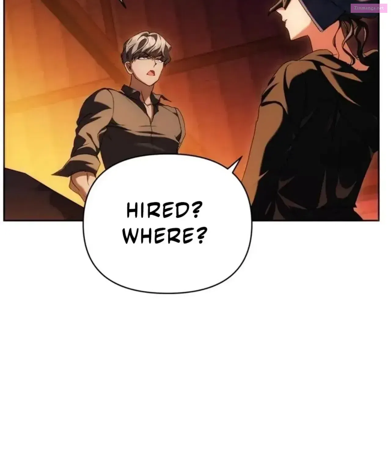 Read Ebony chapter 182 image 16 on Lezhin